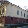 Дом композиторов - здание