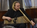 Молодой композитор из Терновки Иван Сухарев