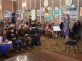Выставка работ молодых художников "При прочтении музыки воронежских композиторов"