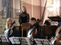 ''Музыка и память''. Таисия Усольцева исполняет ''Аве Мария'' Джулио Каччини