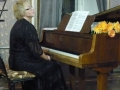 Концертмейстер Мария Агибалова