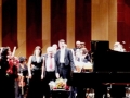 Вербицкий и Владислав Казенин в концертном зале Воронежской филармонии (20 октября 2013 г.)