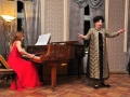 Елена Петриченко на протяжении 30 лет исполняет музыку воронежских композиторов