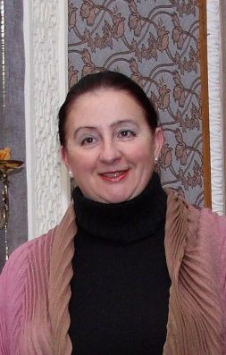 Анна Украинская