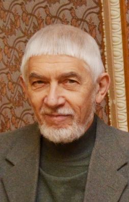 Игорь Надеждин