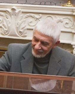 Игорь Надеждин